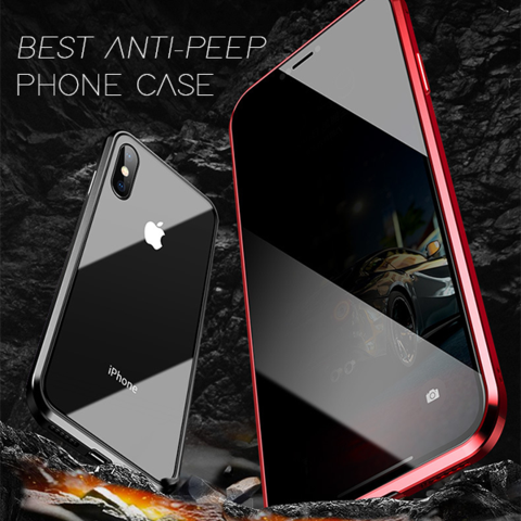 Samsung Anti Peep Phone Case