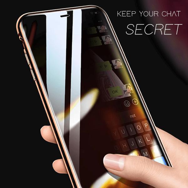 Samsung Anti Peep Phone Case