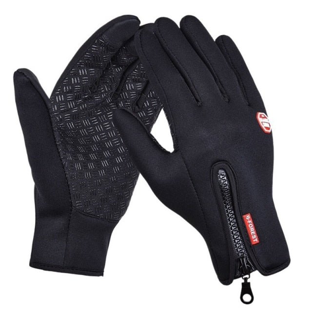 Twin Peaks Premium Winter Gloves