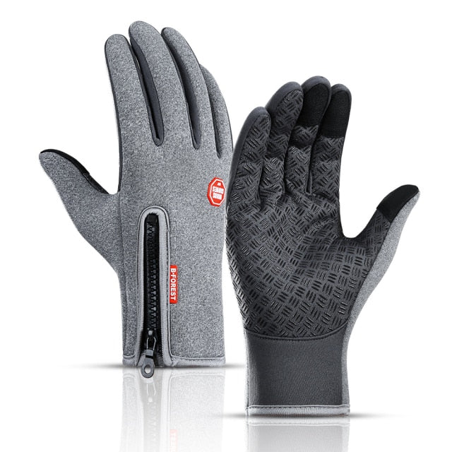 Twin Peaks Premium Winter Gloves