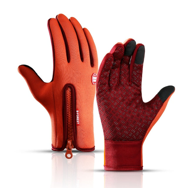 Twin Peaks Premium Winter Gloves