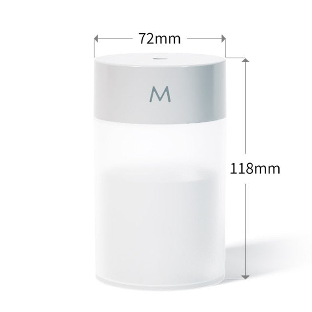 Lift - Aromatherapy Diffuser