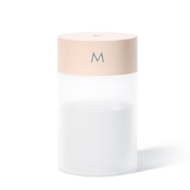 Lift - Aromatherapy Diffuser