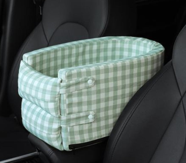 Tamba™ Pet Car Seat