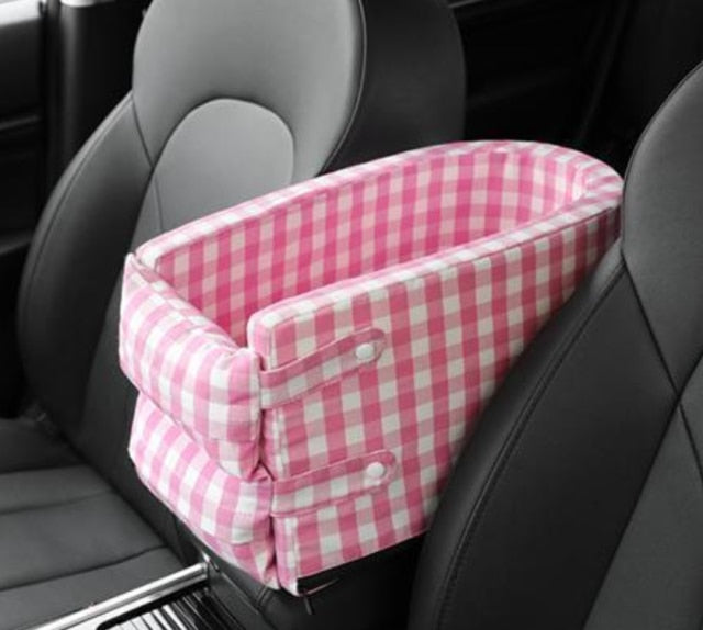 Tamba™ Pet Car Seat