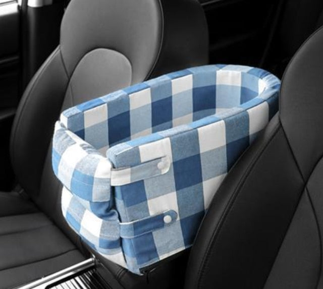 Tamba™ Pet Car Seat