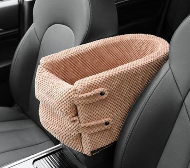 Tamba™ Pet Car Seat