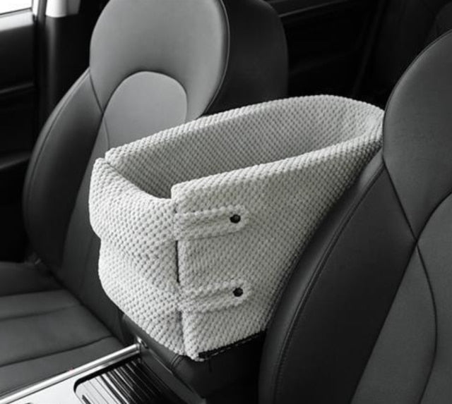 Tamba™ Pet Car Seat