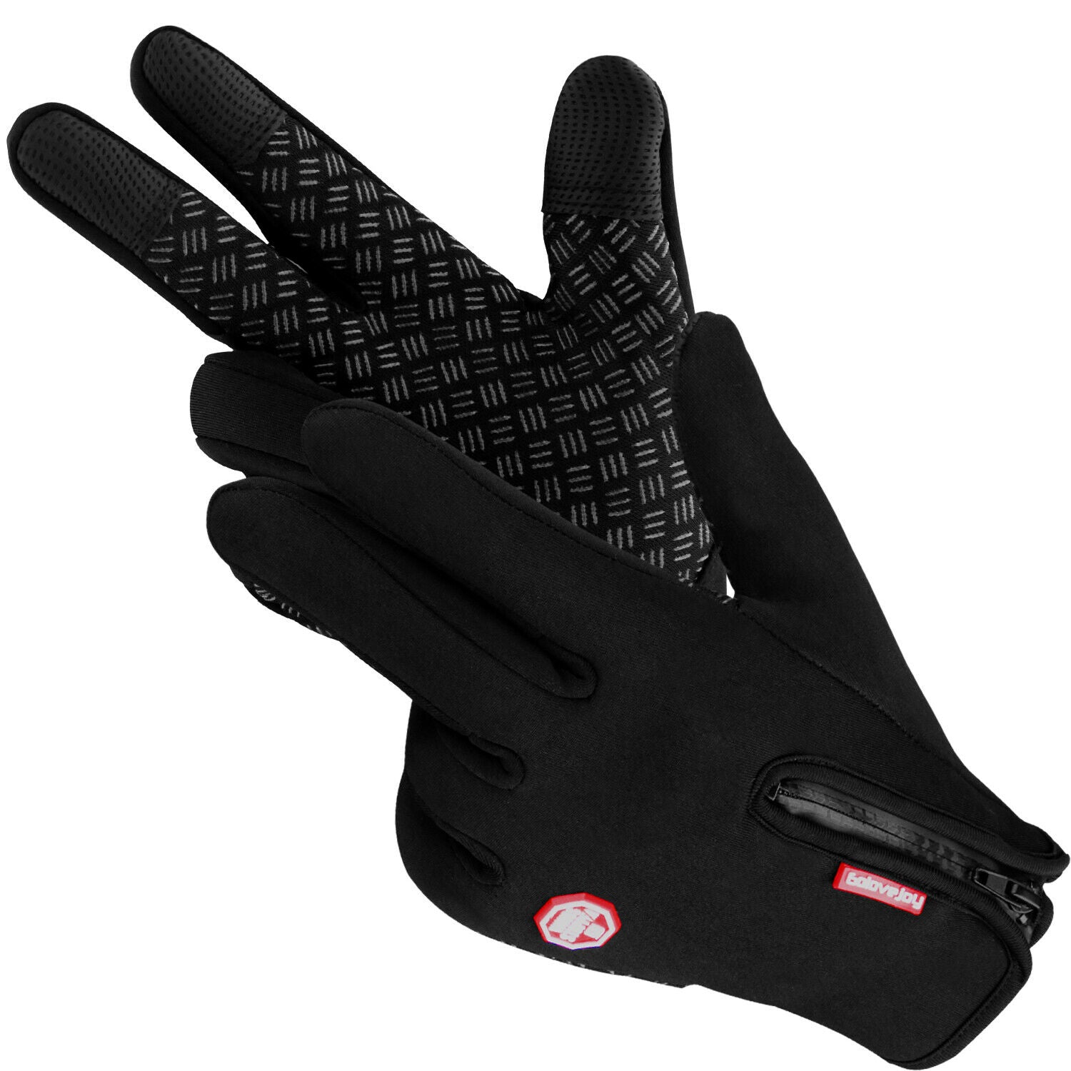 Twin Peaks Premium Winter Gloves